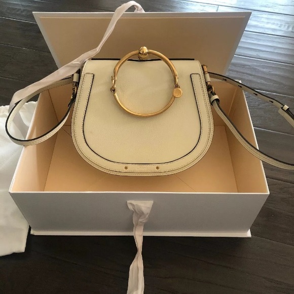 Chloe Handbags - Chloe Nile Handbag